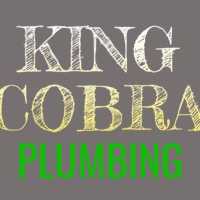 King Cobra Plumbing Logo