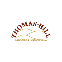 Thomas -Hill Lawncare & Landscaping LLC Logo