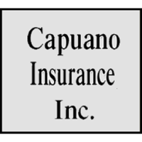 Capuano Insurance Logo