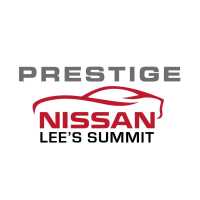 Wood Nissan of Lee’s Summit Logo