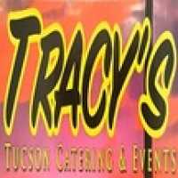 Tracy's Tucson Catering & Events Logo