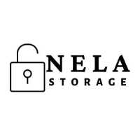 Nela Storage Logo
