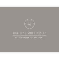 High Line Orthodontics Logo