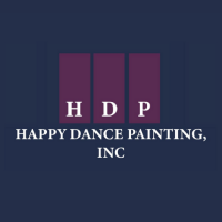 Happy Dance Painting Inc. Logo
