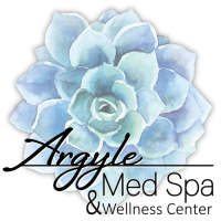 Argyle Med Spa and Wellness Center Logo