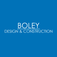 Boley Design and Construction, Inc Logo