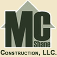 McShane Construction LLC Logo