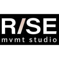 Rise Mvmt Studio Logo