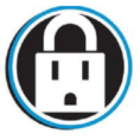 Joyner Electric and Security Logo