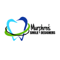 Murphree's Smile Designers Logo