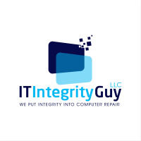 IT Integrity Guy LLC Logo