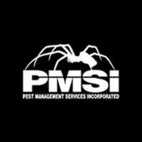 PMSI Pest Management Services Logo