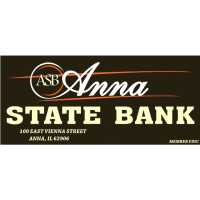 Anna State Bank Logo