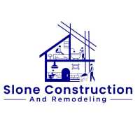 Slone Construction & Remodeling Inc Logo