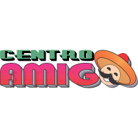 CENTRO AMIGO Logo