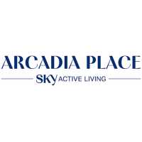 Arcadia Place Senior Living Logo