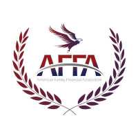 American Family Financial Association, LLC Logo