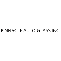 Pinnacle Auto Glass Inc. Logo
