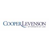 Cooper Levenson, Attorneys At Law Logo