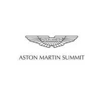 Aston Martin Summit Logo