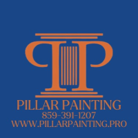 Pillar Painting & Contracting | Northern Kentucky Logo