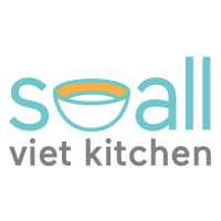 Soall Viet Kitchen - Beverly Logo