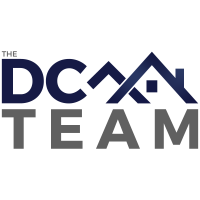 The DC Team Logo