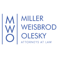 Miller Weisbrod Olesky, Attorneys At Law Logo