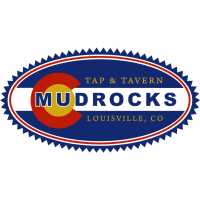 Mudrock's Tap & Tavern Logo