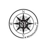 New York Wood Flooring Logo