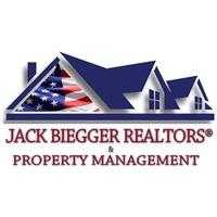 Jack Biegger Realtors Logo