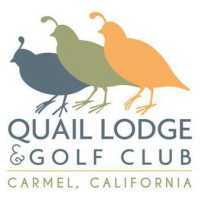 Quail Lodge & Golf Club Logo