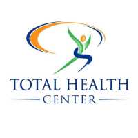 Total Health & Rehabilitation Center Logo