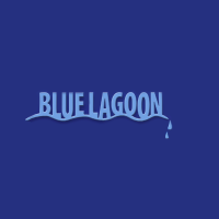 Blue Lagoon Pool & Spa Logo