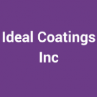 Ideal Coatings Inc. Logo