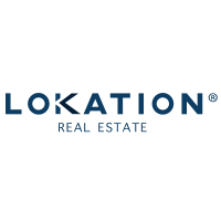 LoKation Real Estate - South East Florida Logo