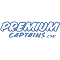 Premium Captains Logo