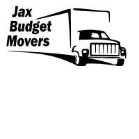 Jax Budget Movers of Fleming Island Logo
