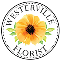 Westerville Florist Logo