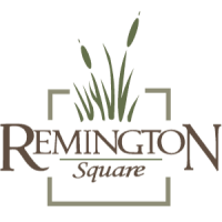 Remington Square Logo