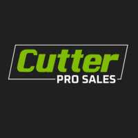 Cutter Pro Sales Logo
