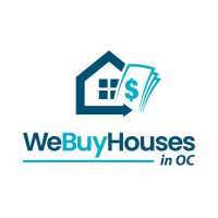 We Buy Houses in OC Logo