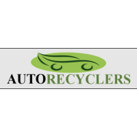 Auto Recyclers & Cash for Junk Cars Logo