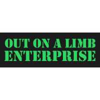 Out On A Limb Enterprise Inc Logo