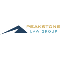 Peakstone Law Group, LLC Logo