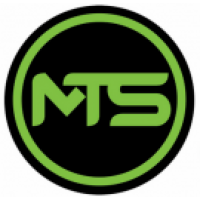 MTS Off-Road Logo