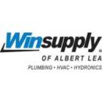 Winsupply of Albert Lea Logo