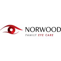 Norwood Family Eye Care Logo