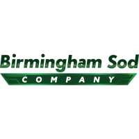 Birmingham Sod Company Logo