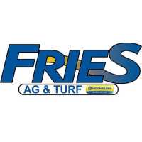 Fries Ag & Turf Logo
